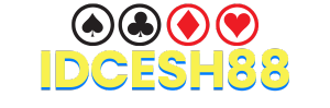Logo IDCESH88